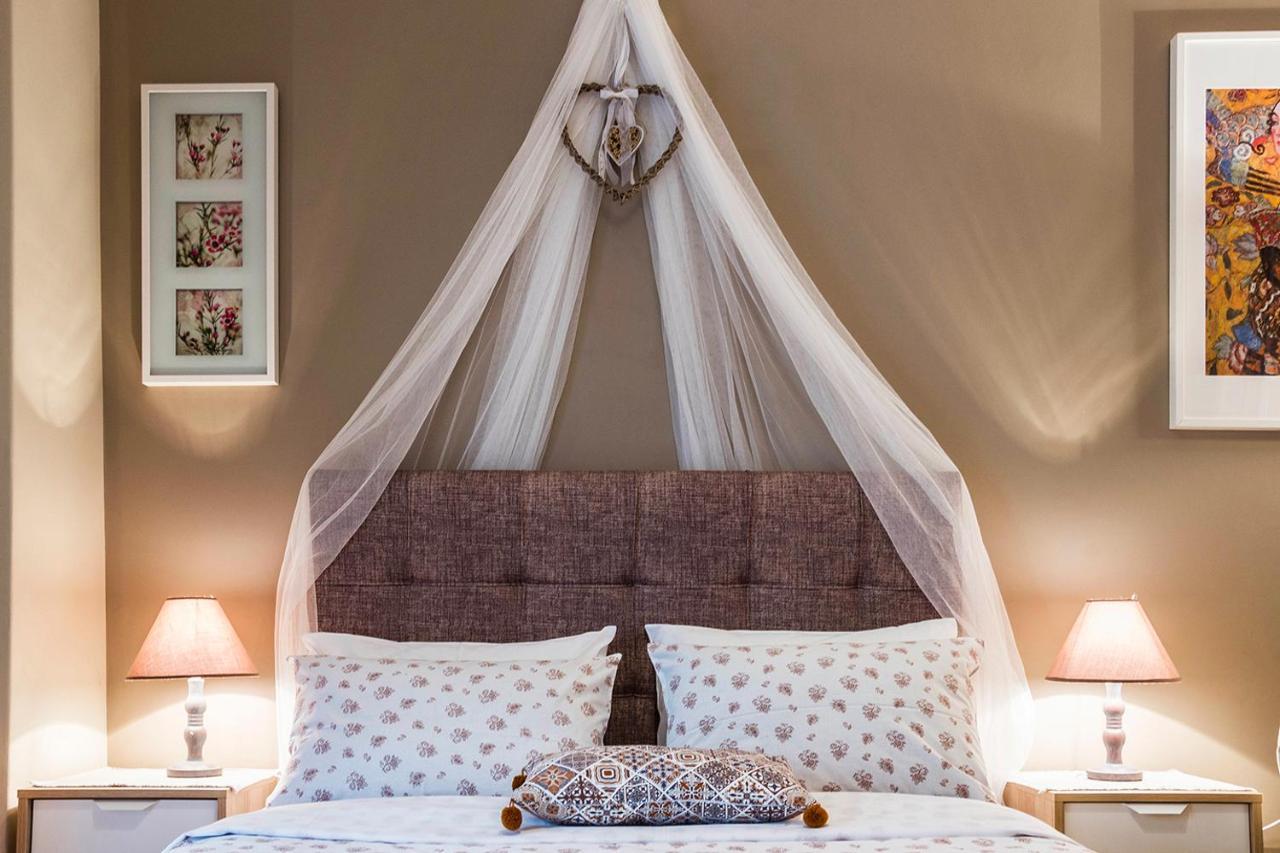 City Stay Close To The Metro A Charming Flat Athens Ngoại thất bức ảnh