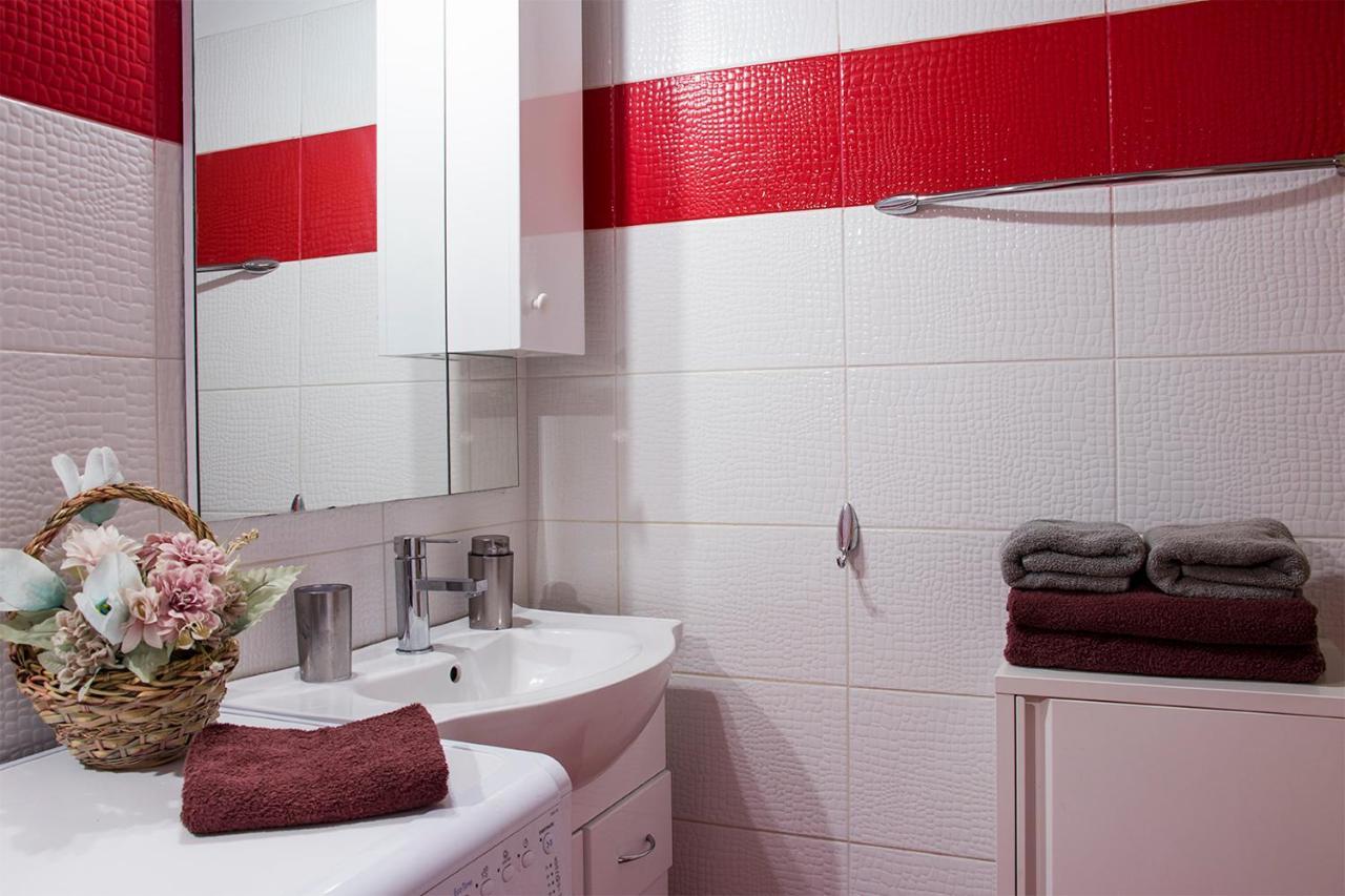 City Stay Close To The Metro A Charming Flat Athens Ngoại thất bức ảnh