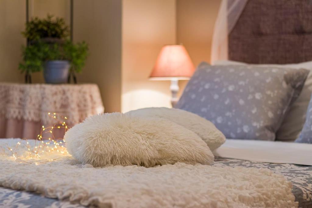 City Stay Close To The Metro A Charming Flat Athens Ngoại thất bức ảnh